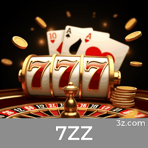 7ZZ: Seu Cassino Online Seguro e Premiado
